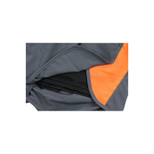 將圖片載入圖庫檢視器 訂做速乾 透氣 設計雙層防走光運動短褲 拉鏈後袋口  SKSP014 -訂做
