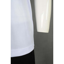 將圖片載入圖庫檢視器 VT224 訂做男裝圓領背心 運動背心T恤 澳門大學 攀岩 攀石 團隊 背心T恤供應商 白色
