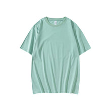 將圖片載入圖庫檢視器 訂購圓領短袖T恤  205g  淨色 T恤生產商 SKT008 CF5001 -訂做
