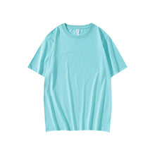 將圖片載入圖庫檢視器 訂購圓領短袖T恤  205g  淨色 T恤生產商 SKT008 CF5001 -訂做
