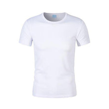將圖片載入圖庫檢視器 訂造圓領T恤  個人設計速乾透氣短袖T恤  短袖T恤中心 SKT004 CF306 -訂做
