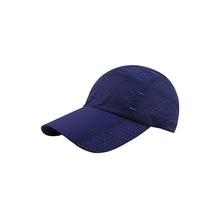 將圖片載入圖庫檢視器 設計戶外速乾帽 供應超薄運動帽 訂購透氣遮陽帽 運動帽專門店 運動帽價格 SKBC002 -訂做
