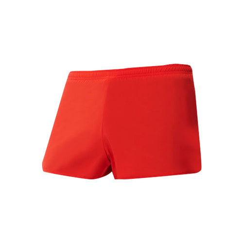 訂做速乾 透氣 設計雙層防走光運動短褲 拉鏈後袋口  SKSP014 -訂做