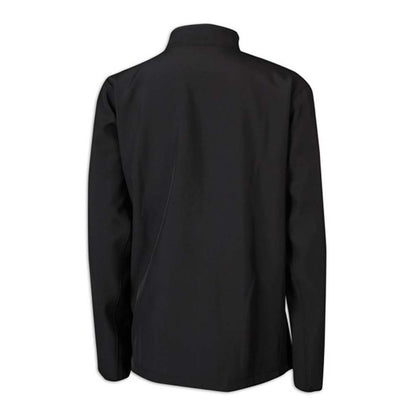 J946 製作複合布外套 幼袖口車邊設計 衫身 側袋 香港網球學院 高爾夫球 二合一風褸外套專門店