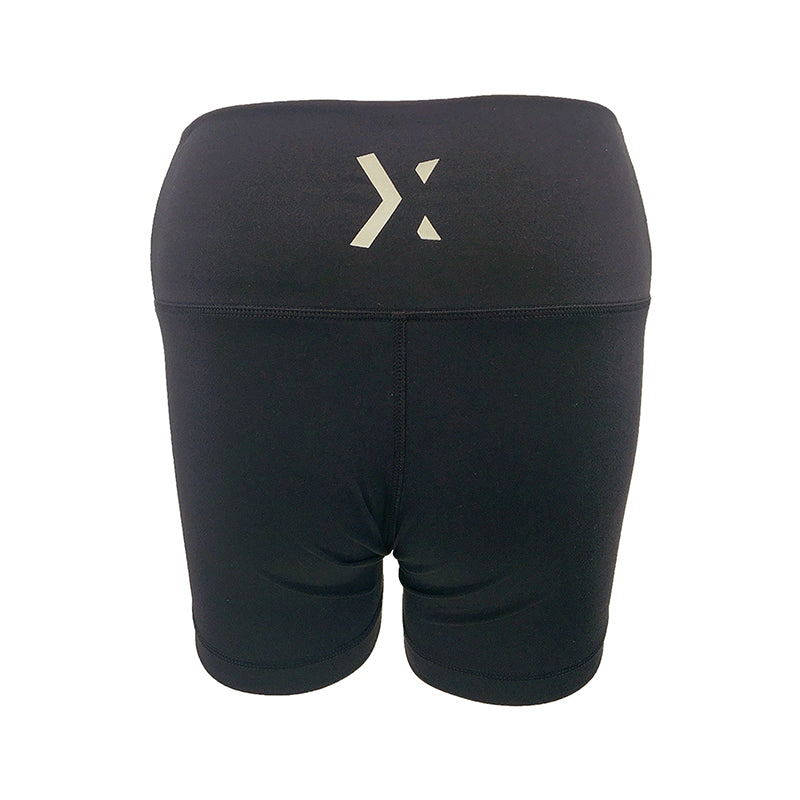 U385 訂製印花logo緊身褲 設計瑜伽運動緊身褲 跑步 瑜伽 健身緊身褲 運動褲工廠