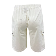 將圖片載入圖庫檢視器 U383 訂做純色繡花運動褲 設計4個袋運動褲 橡筋褲頭設計 時尚款式運動褲 零售
