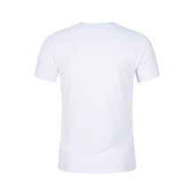 將圖片載入圖庫檢視器 訂購圓領短袖T恤  設計淨色短袖T恤 SKT006 CF309 -訂做
