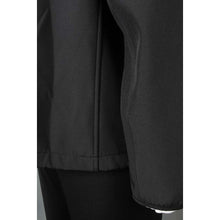 將圖片載入圖庫檢視器 J946 製作複合布外套 幼袖口車邊設計 衫身 側袋 香港網球學院 高爾夫球 二合一風褸外套專門店
