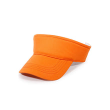 將圖片載入圖庫檢視器 設計兒童空頂帽 訂購兒童太陽帽 網上下單太陽帽 太陽帽專門店 SKSH001 -訂做
