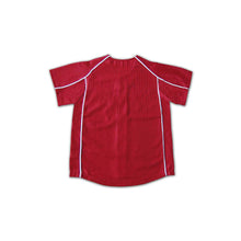 將圖片載入圖庫檢視器 BU05 棒球衫批發 度身訂造棒球服 學界 專營棒球服訂造 棒球衫訂造公司
