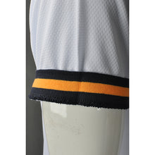 將圖片載入圖庫檢視器 BU27 來樣訂做棒球衫款式 製作LOGO棒球衫款式 棒球隊衫 棒球波衫 設計棒球衫款式 棒球衫製衣廠
