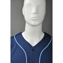 將圖片載入圖庫檢視器 BU29 設計個性棒球衫 訂購專業棒球衫 澳大利亞 度身訂造棒球衫 棒球衫製衣廠
