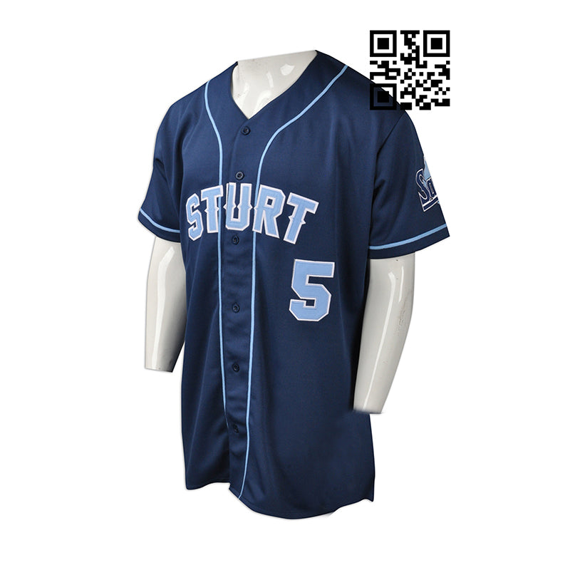BU29 設計個性棒球衫 訂購專業棒球衫 澳大利亞 度身訂造棒球衫 棒球衫製衣廠