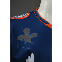 Carregar imagem no visualizador da galeria, BU31 度身訂做棒球衫 設計棒球衫款式 自製logo棒球衫 棒球衫供應商
