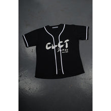 將圖片載入圖庫檢視器 BU32 團體訂製棒球衫 設計印花logo款棒球衫 跳舞 HIP HOP 嘻哈舞 隊衫 棒球衫製作中心
