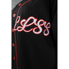 將圖片載入圖庫檢視器 BU33 大量訂做棒球衫 團體訂做棒球衫款式 自訂LOGO棒球衫製衣廠
