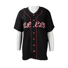 將圖片載入圖庫檢視器 BU33 大量訂做棒球衫 團體訂做棒球衫款式 自訂LOGO棒球衫製衣廠
