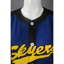 Carregar imagem no visualizador da galeria, BU34 來樣訂做棒球衫 網上下單棒球衫款式 設計棒球衫制服公司

