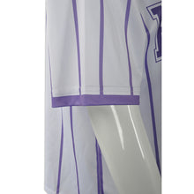 將圖片載入圖庫檢視器 BU25個人設計棒球隊服 訂製個性棒球隊服 來樣訂造棒球隊服
