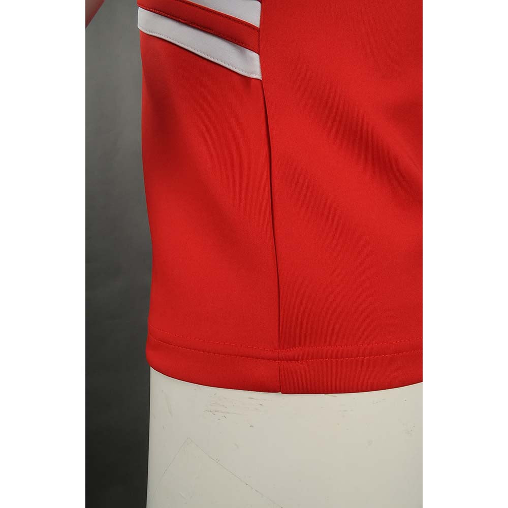 CH182 專業訂造啦啦隊服 團體訂購啦啦隊服款式 男啦啦隊衫 設計啦啦隊服批發商