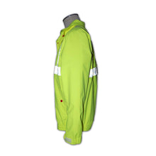 將圖片載入圖庫檢視器 D067 訂製反光帶外套 訂做安全反光工衣外套 網上訂購員工外套專門店
