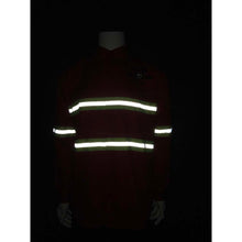 將圖片載入圖庫檢視器 D293 訂造長袖反光條工業制服 螢光黃 反光帶 工業制服製衣廠
