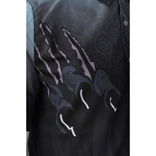 將圖片載入圖庫檢視器 DS061 製造全件印鏢隊衫 設計個性鏢隊衫 網上下單鏢隊衫 鏢服版型 飛鏢隊衫 鏢隊衫製造商
