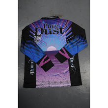 將圖片載入圖庫檢視器 DS064 來樣訂做標隊衫 網上下單標隊衫  Pure Dust 鏢服版型 飛鏢隊衫 標隊衫製造商
