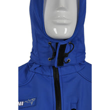 將圖片載入圖庫檢視器 J547 團體訂購 拉鏈連帽  三合一 風䄛外套 保暖 設計圖案款式  工作型防水  風褸外套製造商
