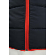 將圖片載入圖庫檢視器 J721 團體訂購夾棉背心外套 設計夾棉背心外套 澳洲悉尼馬術活動 夾棉背心外套製造商 雪褸
