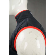 將圖片載入圖庫檢視器 J721 團體訂購夾棉背心外套 設計夾棉背心外套 澳洲悉尼馬術活動 夾棉背心外套製造商 雪褸
