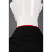 Carregar imagem no visualizador da galeria, KI102 訂做七分袖廚師制服款式 素食餐廳 廚師制服生產商
