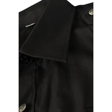 將圖片載入圖庫檢視器 SE052專業訂做保安制服 訂購短袖保安工衣 設計保安服公司 保安短袖恤衫生產商
