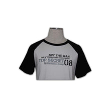 將圖片載入圖庫檢視器 CT004 soc tee訂做 soc tee製造商 插肩短袖T恤  班衫少量訂購
