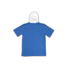 將圖片載入圖庫檢視器 CT017   訂製 短袖連帽    個性班衫      訂做 創意   班衫  製造商 個性班衫公司
