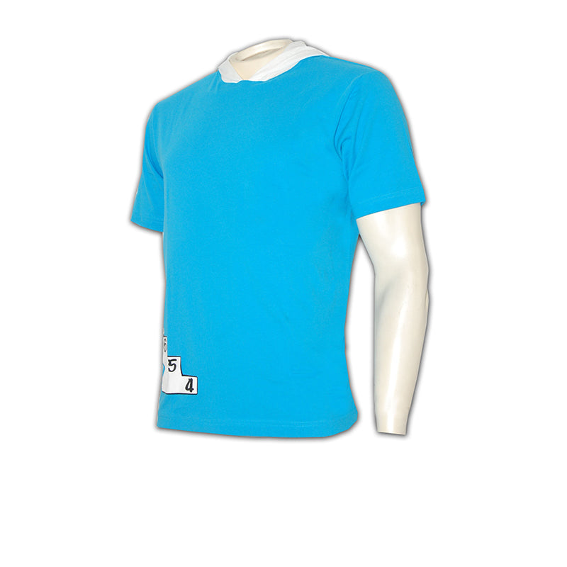 CT018 訂購班衫      訂造 班衫製造商 班衫中心 歌唱班tee design 創意 DIY T恤製作公司