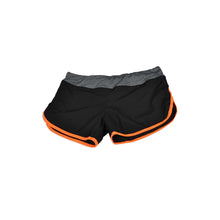 將圖片載入圖庫檢視器 TF014來樣訂購運動短褲 訂製團體跑步短褲 設計運動褲款式 緊身運動褲供應商
