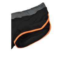將圖片載入圖庫檢視器 TF014來樣訂購運動短褲 訂製團體跑步短褲 設計運動褲款式 緊身運動褲供應商
