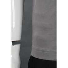 將圖片載入圖庫檢視器 VT216 製作男裝工字背心 金融 資產公司 背心T恤製衣廠 灰色
