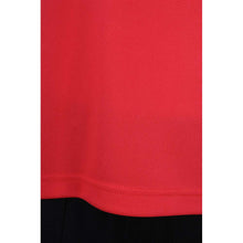 將圖片載入圖庫檢視器 VT219 訂購圓領運動背心 製造大學背心T恤 背心中心 紅色
