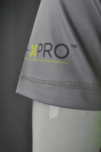 將圖片載入圖庫檢視器 W204 訂購吸濕排汗運動衫 設計透氣功能性運動衫 推銷制服 熱昇華 網上下單功能性運動衫 運動衫製造商 灰色

