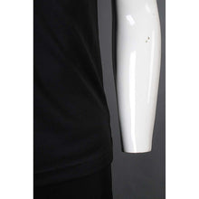 將圖片載入圖庫檢視器 澳門 製作運動衫 黑色立領運動衫吸排網眼布中式唐裝企領功夫衫 W212
